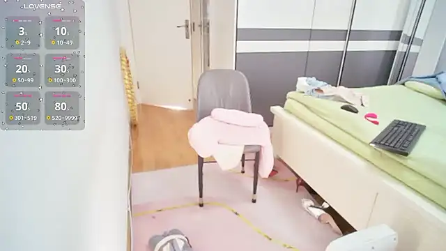 CN-Shanshan online show from January 13, 7:01 am