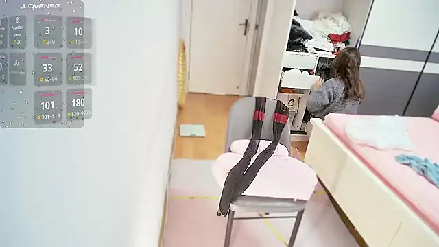 CN-Shanshan online show from March 16, 1:02 am