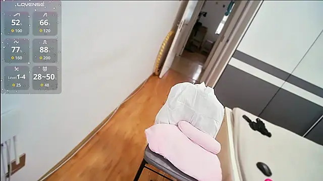 CN-Shanshan online show from April 13, 12:47 am