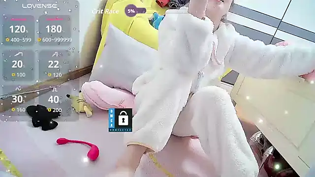 CN-Shanshan online show from November 11, 1:50 pm