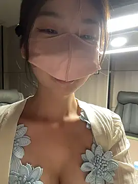 GouGou-111 online show from June 7, 12:43 pm