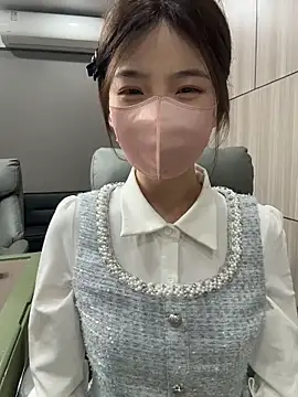 GouGou-111 online show from May 1, 12:43 pm