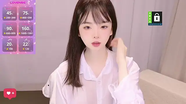 GouGou-111 online show from September 9, 4:22 am