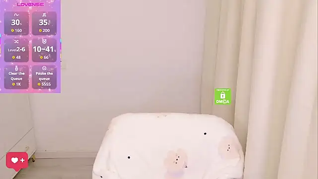 GouGou-111 online show from September 21, 4:50 am