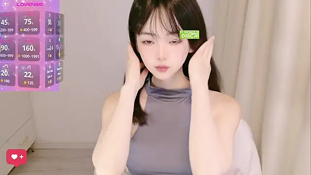 GouGou-111 online show from September 24, 9:49 am