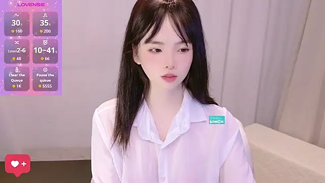 GouGou-111 online show from September 9, 4:27 pm