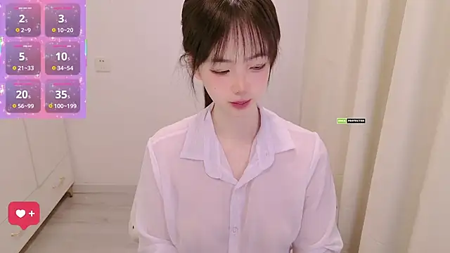 GouGou-111 online show from March 10, 3:32 am