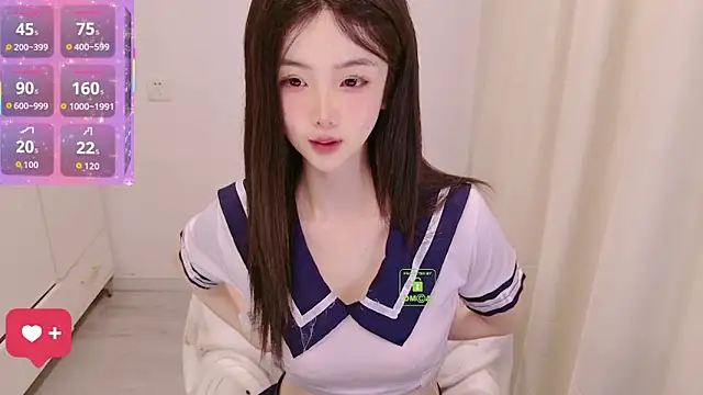 GouGou-111 online show from March 28, 11:44 am