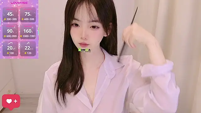 GouGou-111 online show from January 7, 1:05 pm