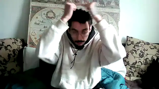 casualtimepassenger online show from February 26, 9:44 am