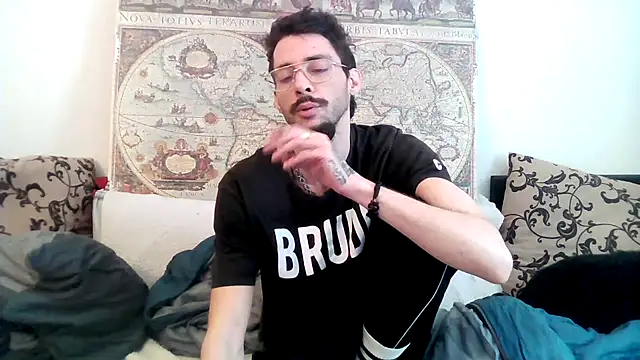 casualtimepassenger online show from February 26, 12:49 pm