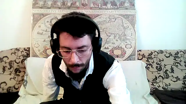 casualtimepassenger online show from March 3, 3:43 pm