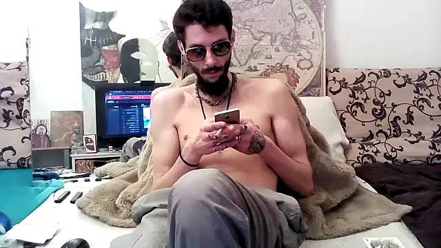 casualtimepassenger online show from March 20, 12:30 am