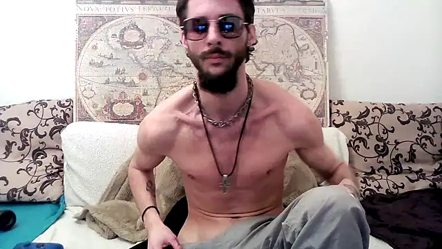 casualtimepassenger online show from March 18, 7:55 pm