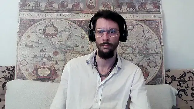 casualtimepassenger online show from March 5, 4:34 am