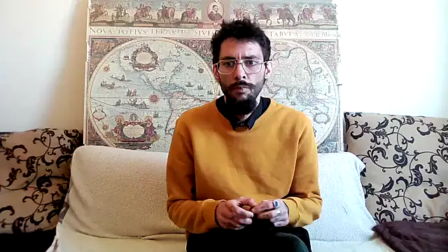 casualtimepassenger online show from March 8, 11:05 am