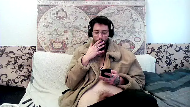 casualtimepassenger online show from March 7, 6:02 am