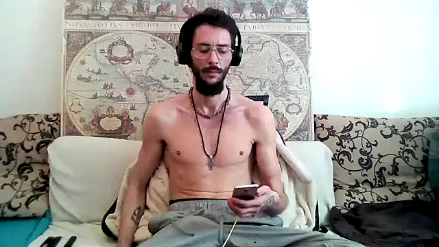 casualtimepassenger online show from March 18, 7:01 am