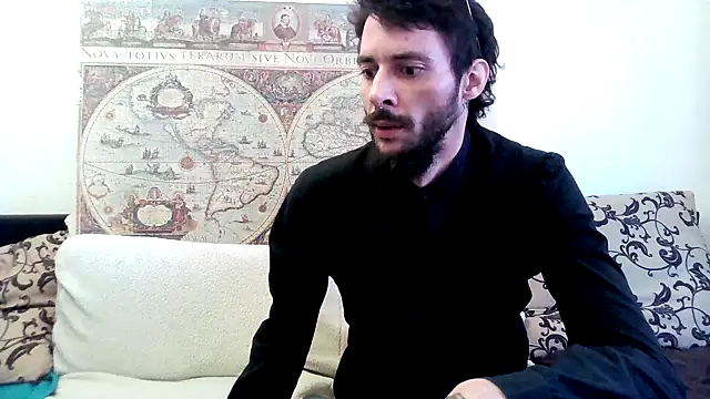 casualtimepassenger online show from March 19, 2:35 pm