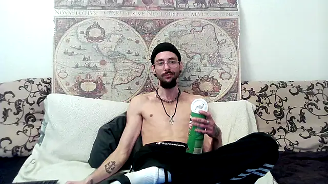 casualtimepassenger online show from March 2, 10:34 pm