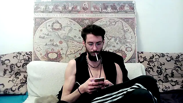 casualtimepassenger online show from March 16, 5:07 pm