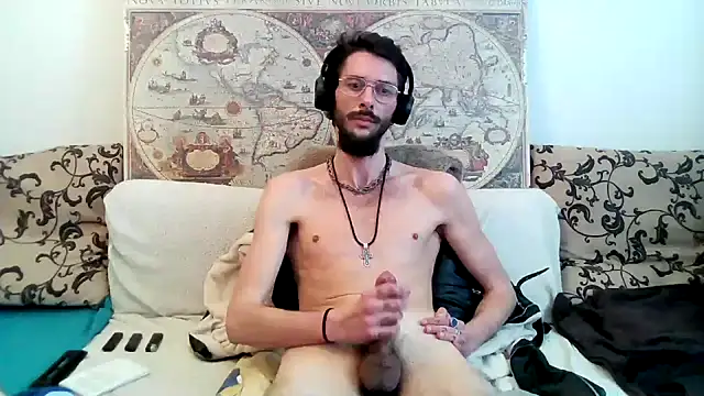 casualtimepassenger online show from March 18, 10:07 am