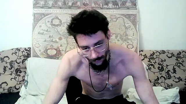 casualtimepassenger online show from March 3, 6:46 pm