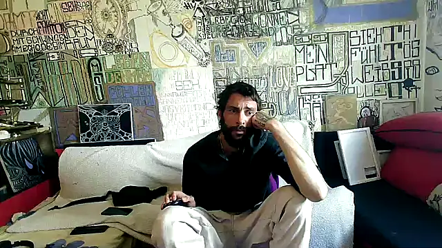 casualtimepassenger online show from July 5, 10:55 am
