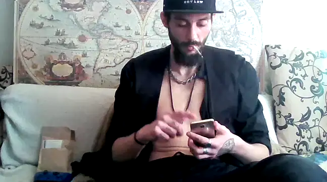 casualtimepassenger online show from March 21, 7:00 am