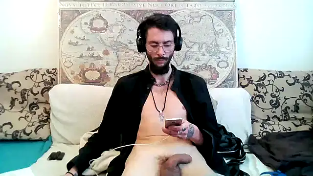 casualtimepassenger online show from March 18, 1:12 pm