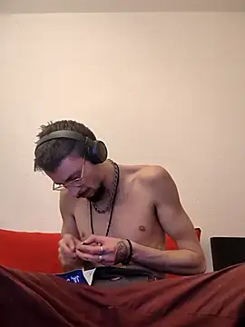 casualtimepassenger online show from January 27, 4:33 pm