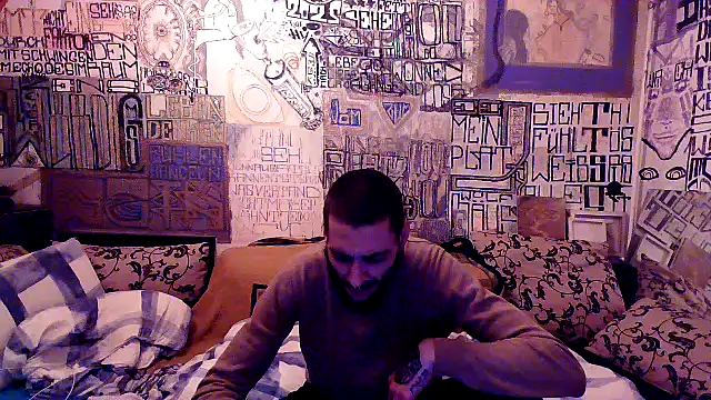 casualtimepassenger online show from March 13, 5:40 pm