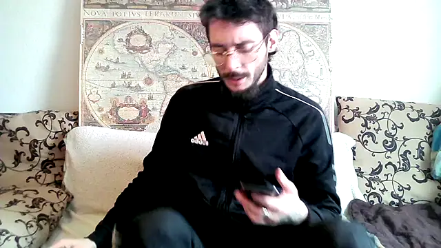 casualtimepassenger online show from March 11, 1:45 pm