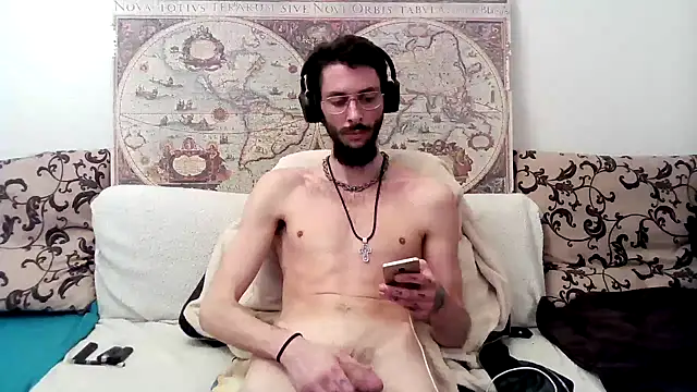 casualtimepassenger online show from March 18, 3:56 am