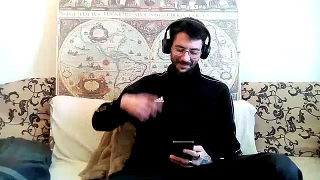 casualtimepassenger online show from March 6, 8:52 am