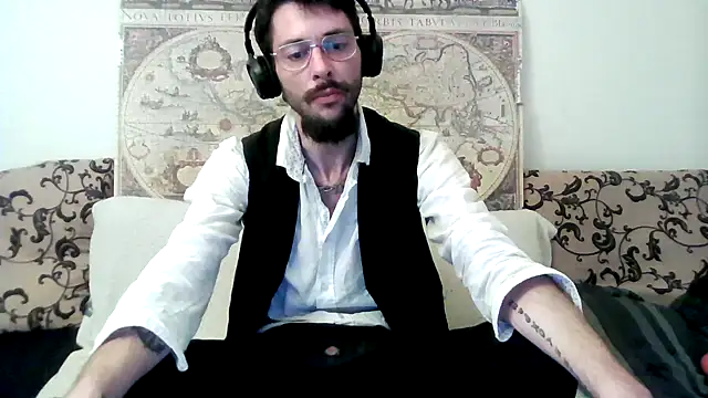 casualtimepassenger online show from March 4, 8:49 pm