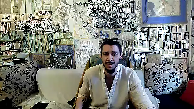 casualtimepassenger online show from April 22, 7:37 am