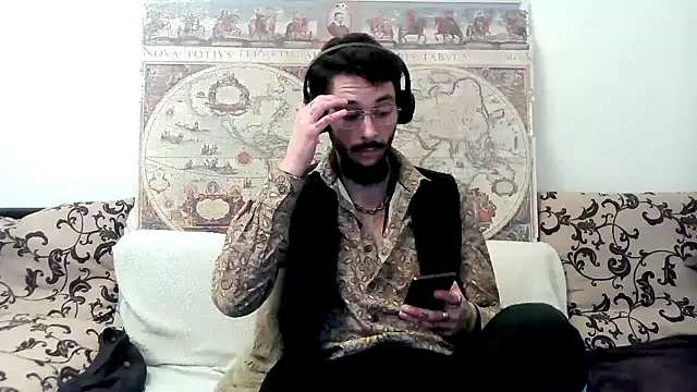 casualtimepassenger online show from March 16, 12:01 am