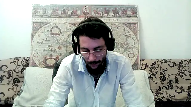 casualtimepassenger online show from March 2, 7:19 pm