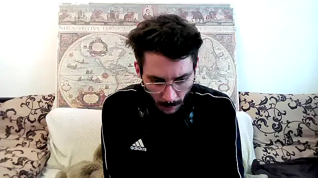 casualtimepassenger online show from March 16, 2:00 pm