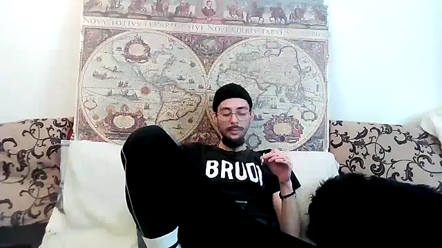 casualtimepassenger online show from February 27, 9:50 am