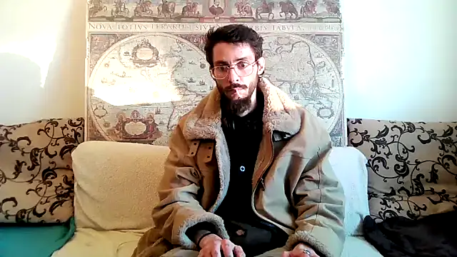 casualtimepassenger online show from March 18, 4:50 pm