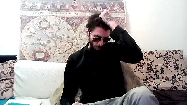 casualtimepassenger online show from March 19, 5:50 pm