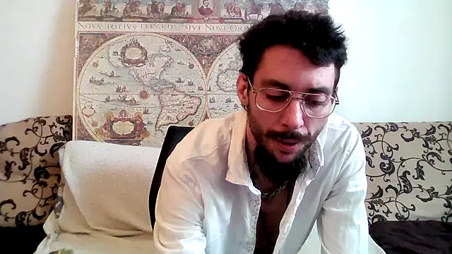 casualtimepassenger online show from March 3, 12:39 pm