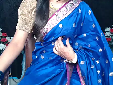 Snapshot of Wish_Queen chatting on October 6, 8:26 am Wish Queen online show from October 6, 8:26 am