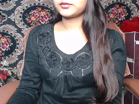 Wish Queen online show from December 17, 2:11 pm