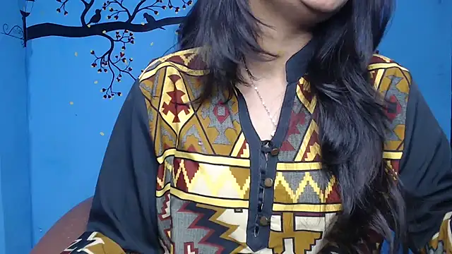 Wish Queen online show from March 12, 11:36 am