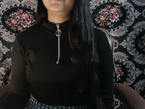 Wish Queen online show from January 7, 8:03 pm