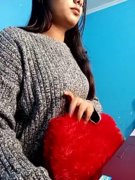 Snapshot of Wish_Queen chatting on November 20, 6:25 am Wish Queen online show from November 20, 6:25 am