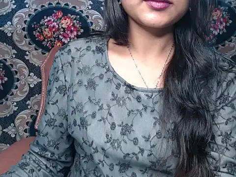 Wish Queen online show from February 18, 9:17 am